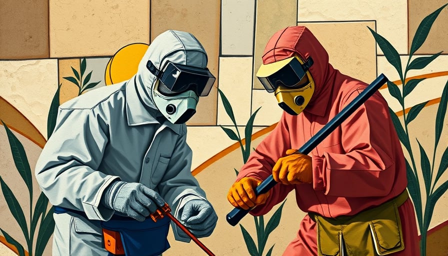 Rentokil Initial Shares Drop 8% as Tariffs, Costs & Digital Lag Challenge Growth Rentokil Initial Shares Drop 8% as Tariffs, Costs & Digital Lag Challenge Growth