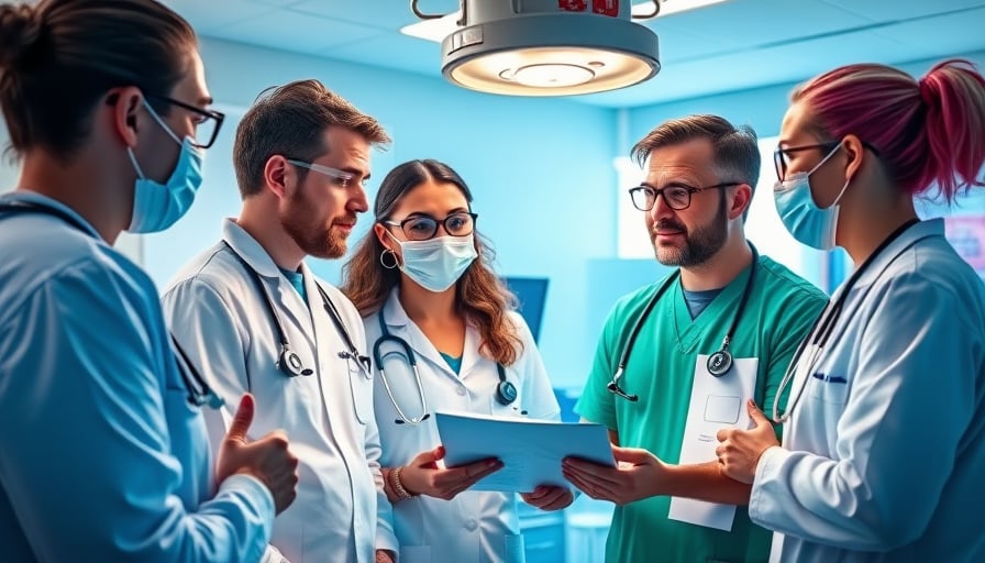 Repatha Cuts First Major Cardiovascular Events by One‑Third in High‑Risk Diabetics – Amgen's VESALIUS‑CV Findings