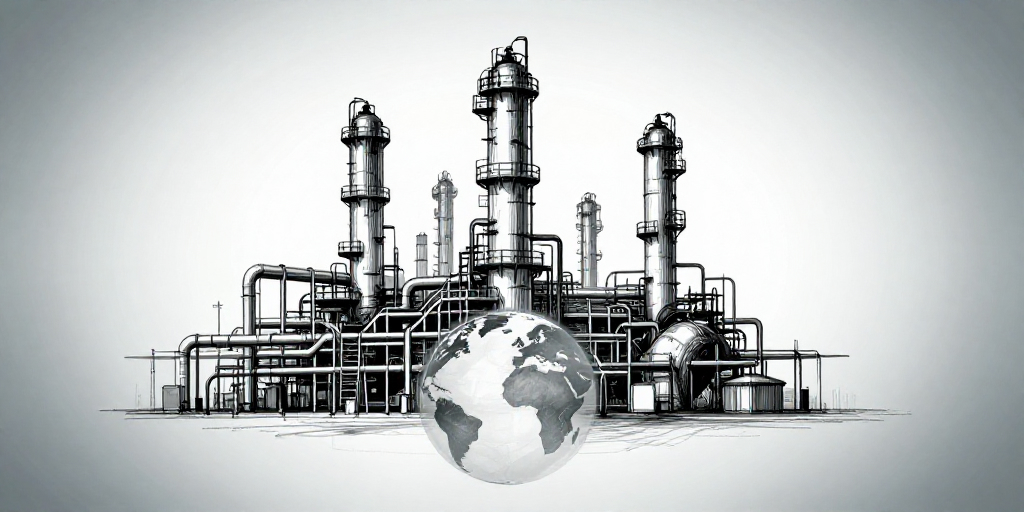 Repsol Re‑enters Venezuela's Petroquiriquire Field, Boosting Oil Output and Strategic Reach