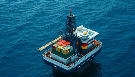 Repsol's Strategic North Sea Expansion: A Bold Move for Growth Amidst Market Fluctuations