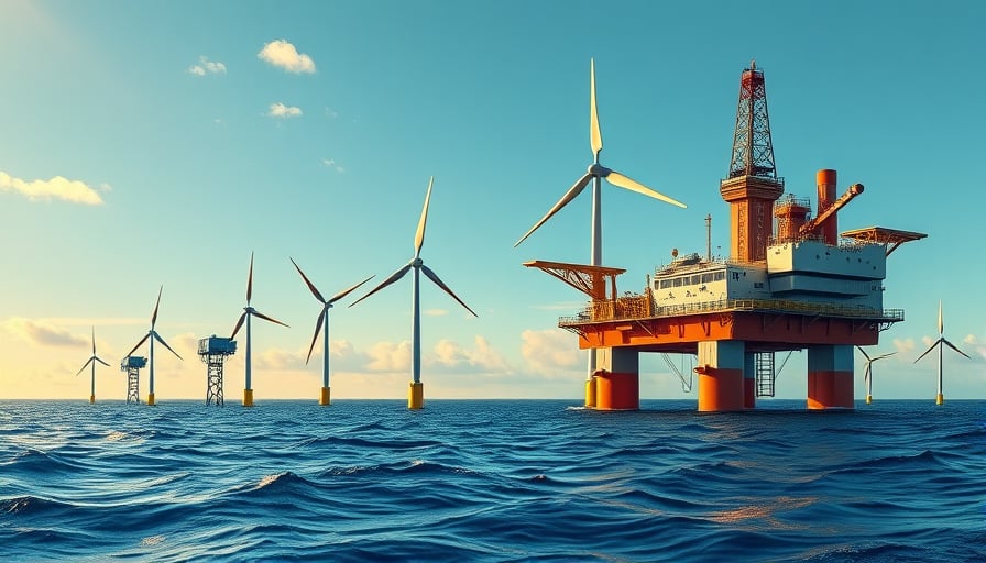 Repsol’s Venezuelan Play: Sanctions, Risks, and the Strategic Opportunity Ahead