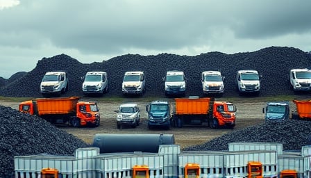 Republic Services Endures Market Fluctuations with Strong Valuation Metrics