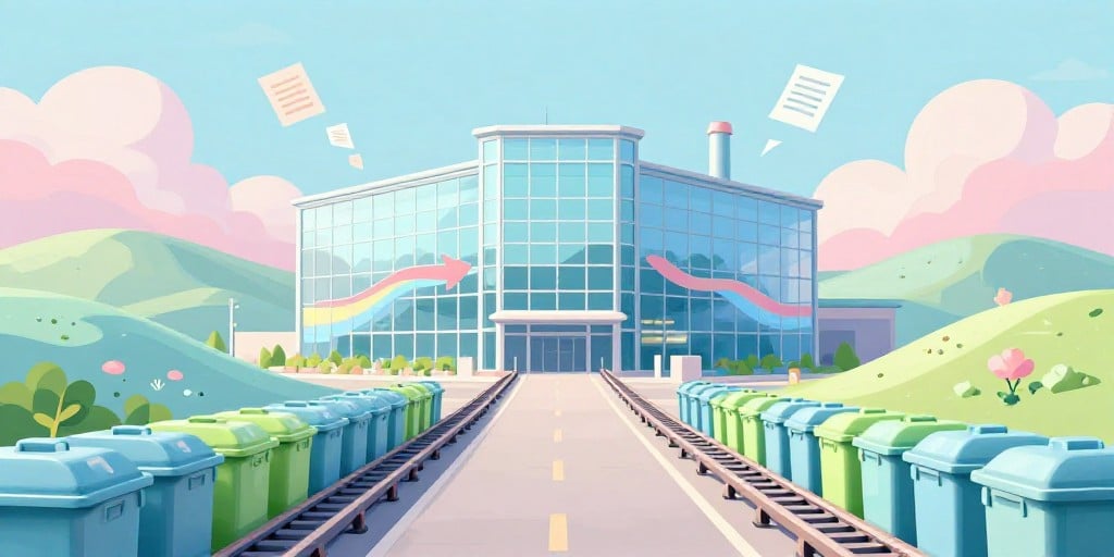 Republic Services Files Routine Shareholder Changes—No Impact on Strategy