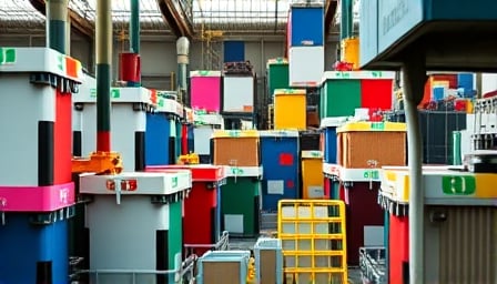 Republic Services Inc. Shows Market Resilience Amid Growing Demand for Waste Management Services