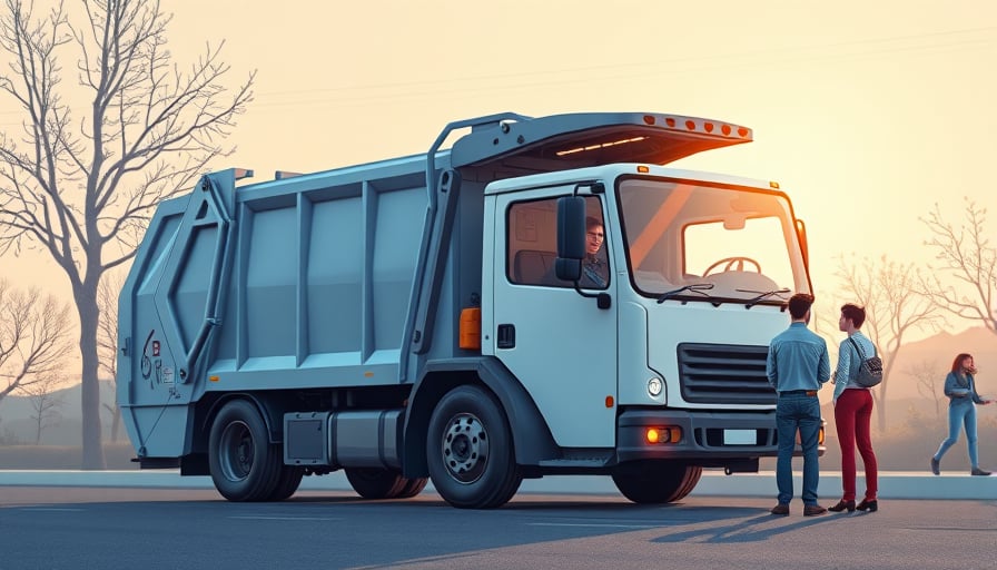 Republic Services: Investor Churn, Flat EPS Forecast, and Regulatory Growth Opportunities