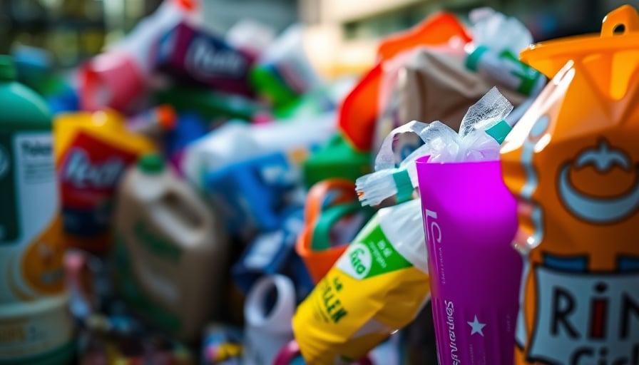 Republic Services Q4 2025 Beats EPS, Cash Flow, and Guidance on a Resilient Waste‑Management Platform