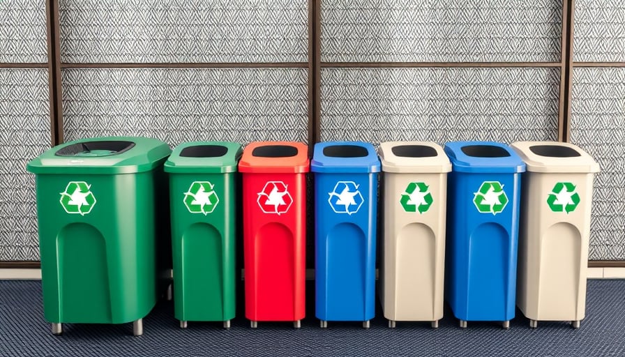 Republic Services RSG Boosts Long‑Term Value with 8th Consecutive Ethical Award