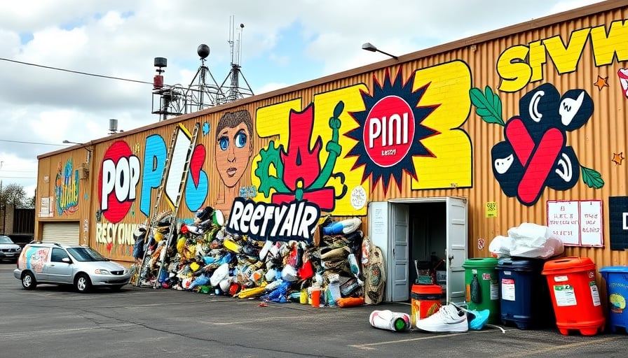 Republic Services RSG Shines: Resilient Growth, Low‑Risk Income, & ESG‑Driven Returns