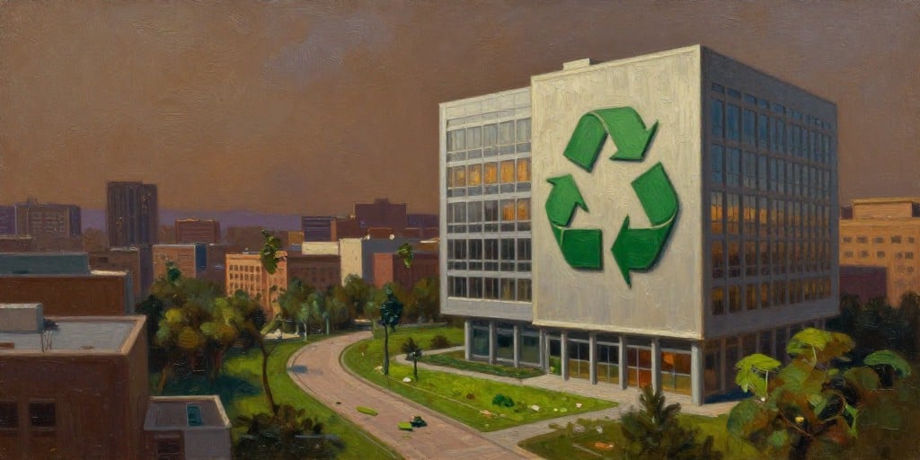 Republic Services RSG: Solid Growth, ESG Risks, and Strategic Opportunity in Waste‑Management