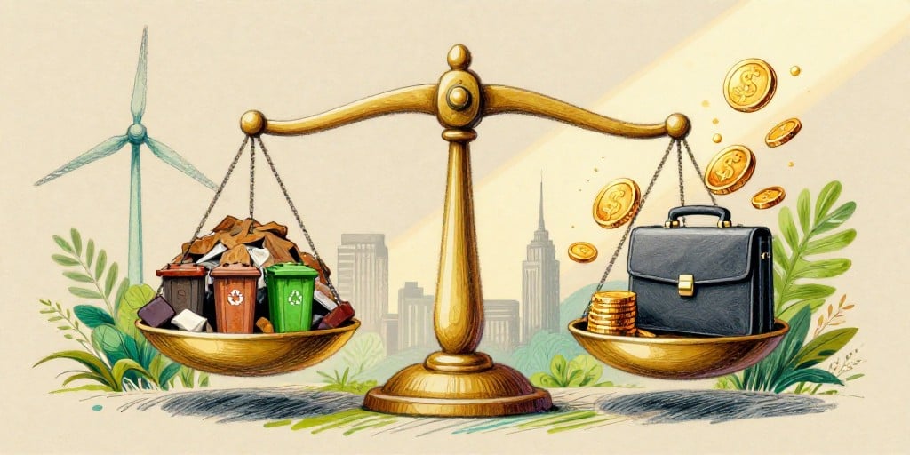 Republic Services Shares 14,500 RSUs & Performance Shares in July – What It Means for Investors Republic Services Shares 14,500 RSUs & Performance Shares in July – What It Means for Investors