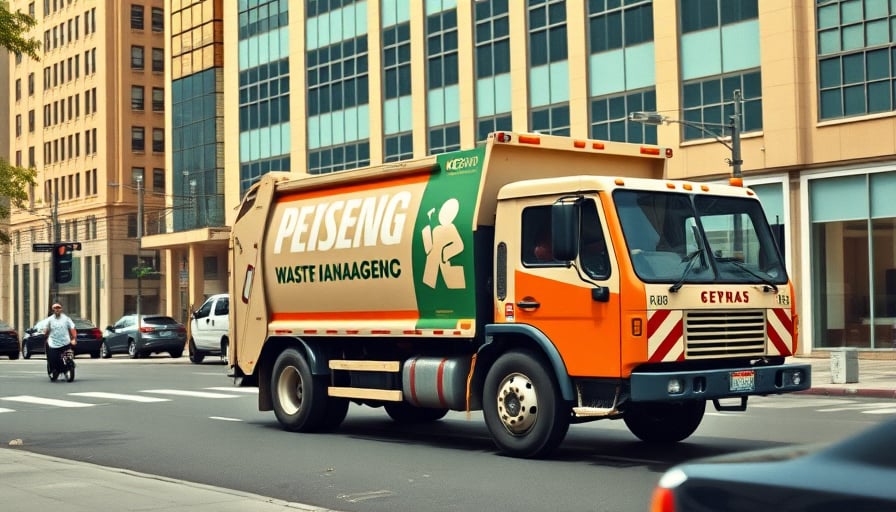 Republic Services Stays Steady, Boosts ESG & Infrastructure Edge in Waste Management