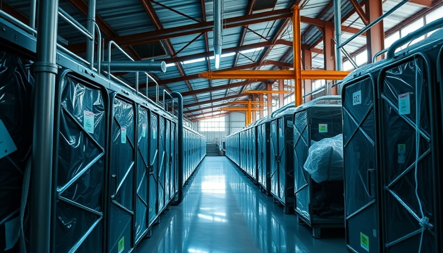 Republic Services Stock Soars 12% CAGR: 10‑Year Growth Fuels Investor Appeal Republic Services Stock Soars 12% CAGR: 10‑Year Growth Fuels Investor Appeal