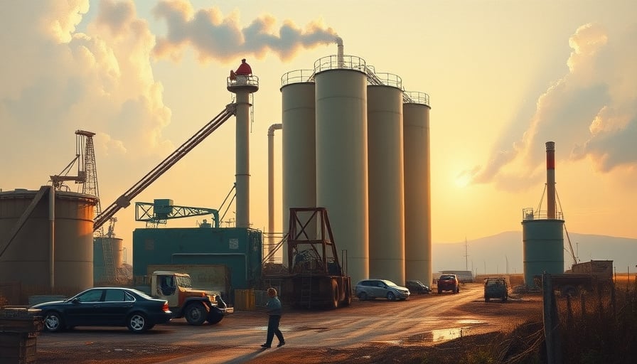 Republic Services: Strong Fundamentals, Regulatory Risks, & Growth Potential Revealed