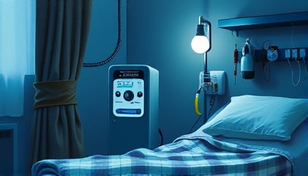 ResMed Inc: A Decade of Dominance, But Can It Sustain Its Success?