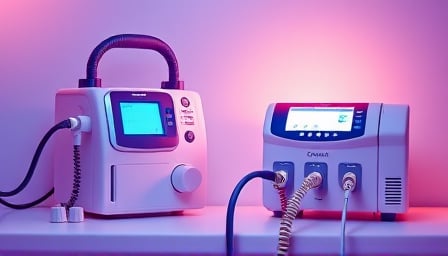 ResMed Inc Capitalizes on Home Healthcare Boom with Innovative Solutions