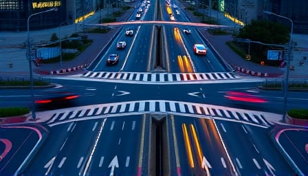 ResMed Inc Maintains Stability as Rear-View Camera Testing Signals New Opportunities