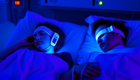 ResMed Inc. Shows Steady Growth Amid MedTech Shifts and US Tariff Probe