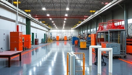 ResMed Inc. Surges in Market Value with 17.6% Stock Gain Amid Industry Leadership