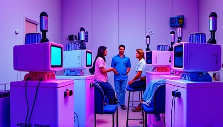 ResMed Inc's Stock Surge: Sustainable Growth or Temporary Euphoria?
