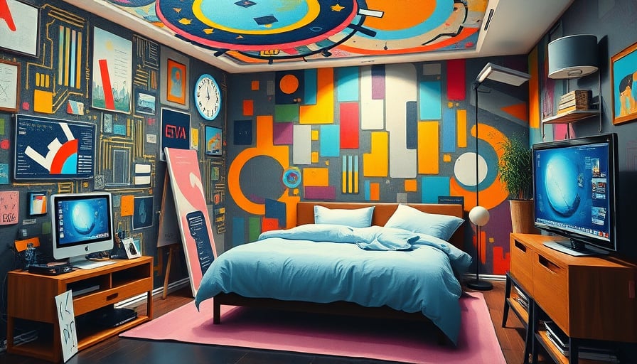 ResMed Leads Connected Sleep‑Disorder Tech: Growth, AI, & Cybersecurity Edge