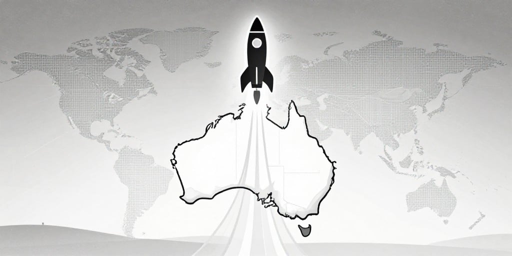 ResMed Rides Aussie Healthcare Surge: Lower Rates & Strong Growth Drive Share Upswing ResMed Rides Aussie Healthcare Surge: Lower Rates & Strong Growth Drive Share Upswing