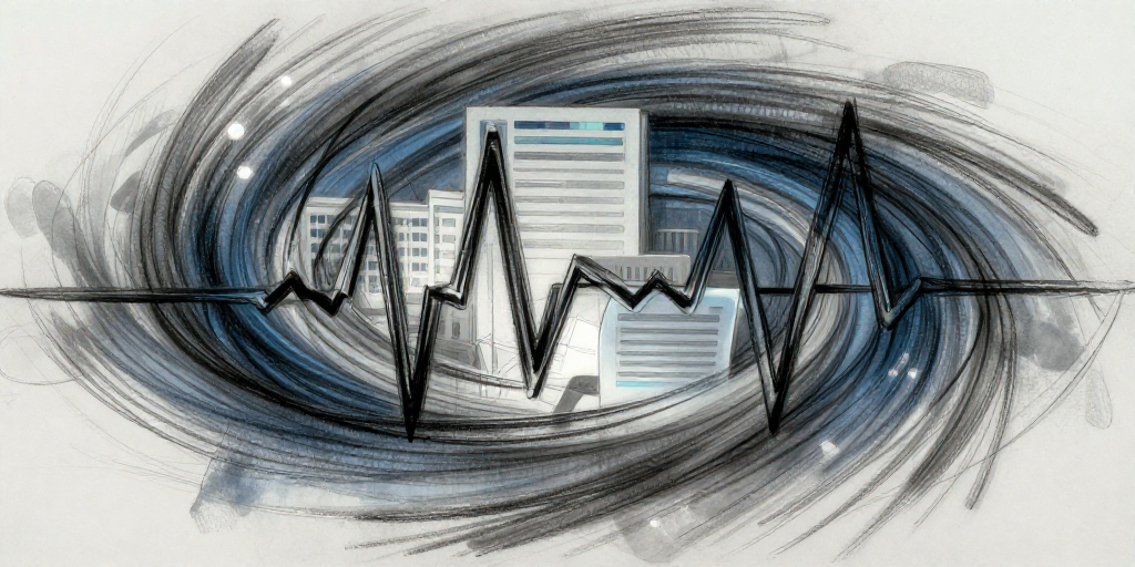 ResMed Shares Dip Amid Australian Healthcare Sector Pullback: What It Means for Investors