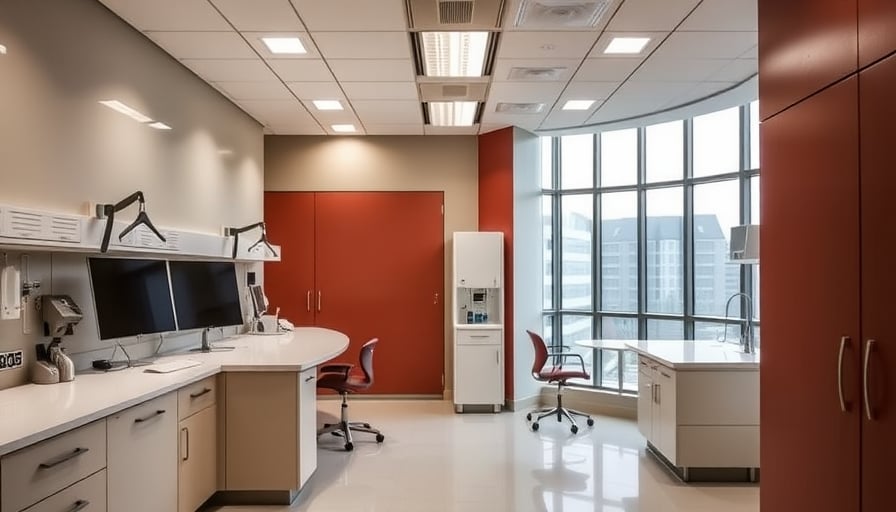 ResMed Shares Hold Steady as CFO Sale, 144 Filing Confirm Corporate Stability ResMed Shares Hold Steady as CFO Sale, 144 Filing Confirm Corporate Stability