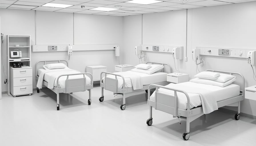 ResMed Shares Sold by Institutional Investors: Market Impact, Regulatory Context & No Clinical Effect