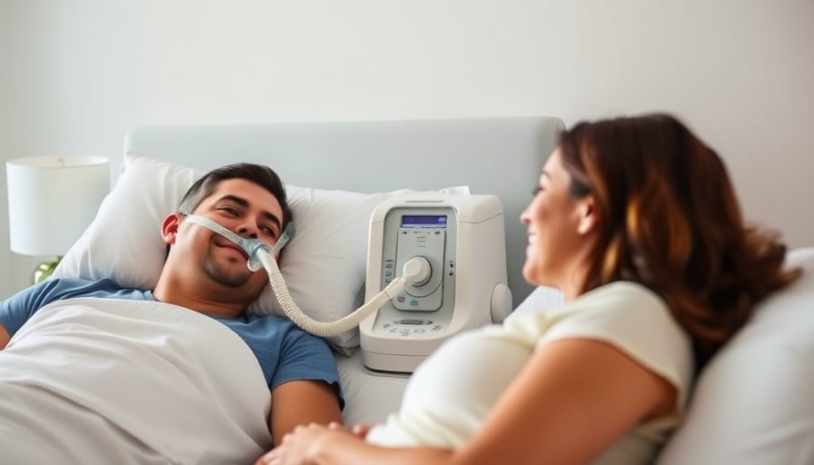 ResMed's Strong Growth: Asset Strength, Dividend Appeal, & Tech‑Driven Value in Sleep Care