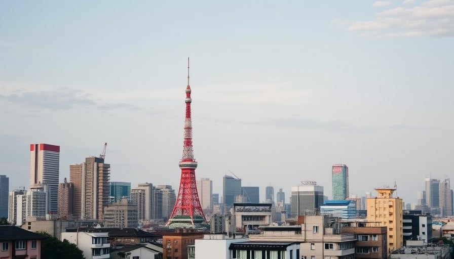 Resona Holdings Faces Market‑Driven Dip as Tokyo Stocks Decline in 2026