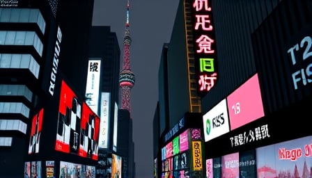 Resona Holdings Inc. Shares Drop 5.1% Amid Broader Japanese Market Decline