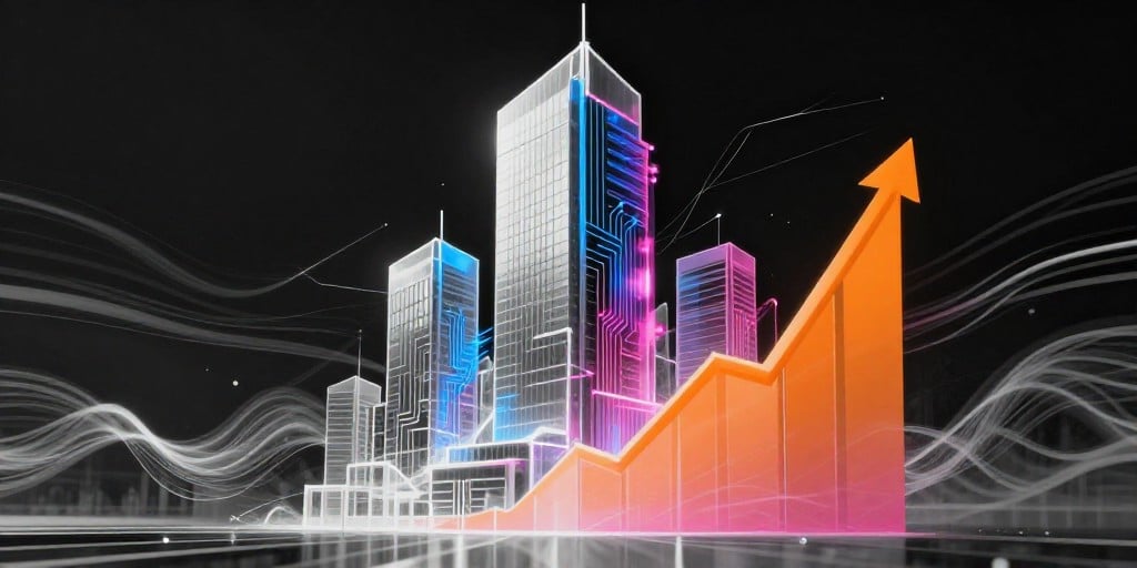 Resonac Holdings Surges 4% as Japanese Exporters Rally on AI‑Driven Momentum