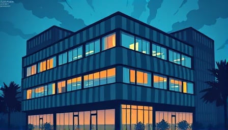 Resona's Q1 2025 Financials Show Mixed Results Amid Market Fluctuations