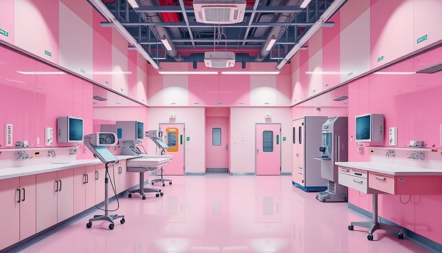 Resonetics Boosts Medical‑Device Edge with Acquisition of Resolution Medical