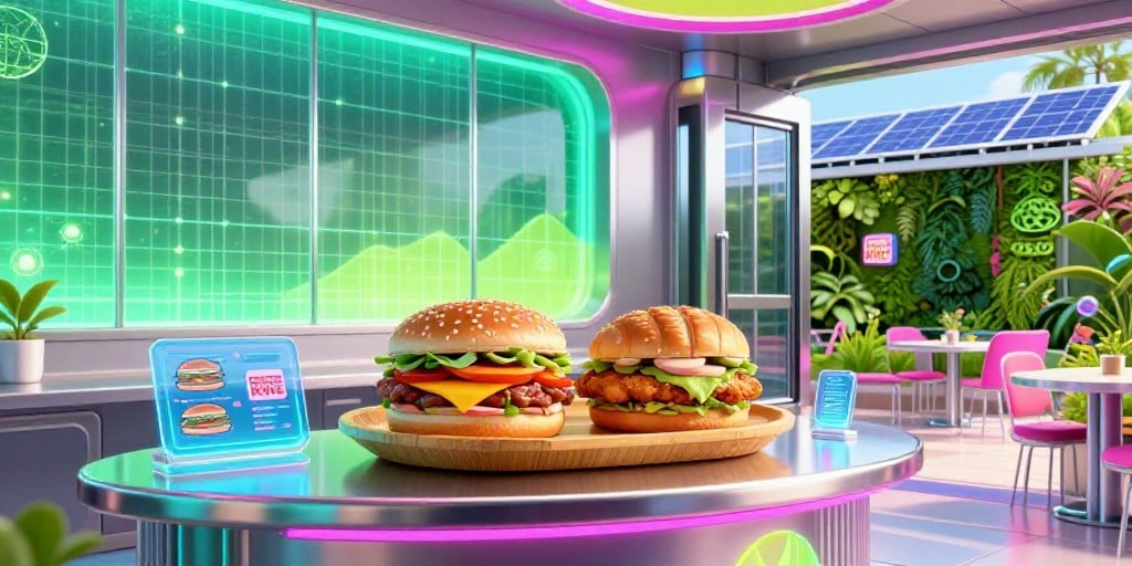 Restaurant Brands Cuts Non‑Core Assets to Boost Burger King and Popeyes Growth