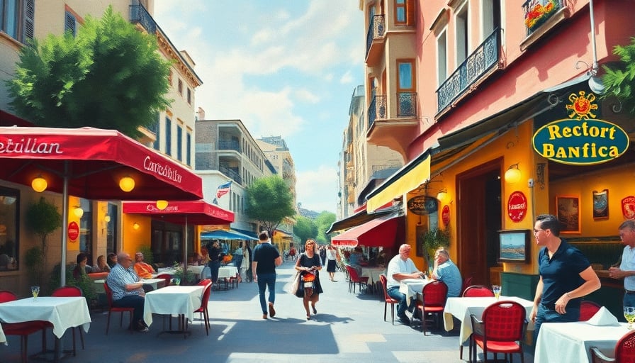 Restaurant Brands International: Analyzing Value, Regulation, and Growth Ahead of 2024 Restaurant Brands International: Analyzing Value, Regulation, and Growth Ahead of 2024