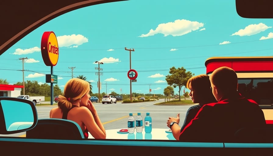 Restaurant Brands International: Balancing Stability & Growth in a Shifting F&B Landscape