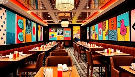 Restaurant Brands International Faces Stock Volatility Amid Market Challenges and Analyst Skepticism