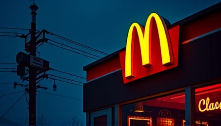 Restaurant Brands International Faces Uncertainty Amid Mixed Financial Results