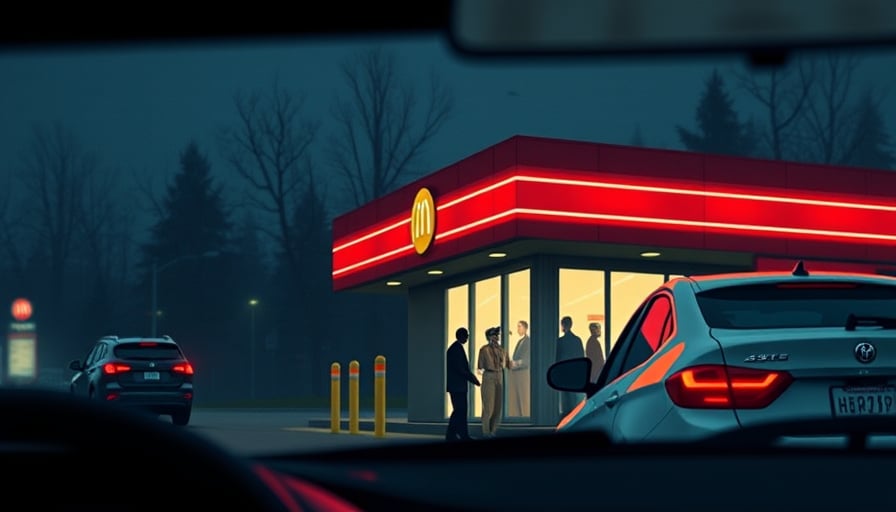 Restaurant Brands International: How QSR's Digital & Sustainable Pivot Drives Next‑Gen Growth