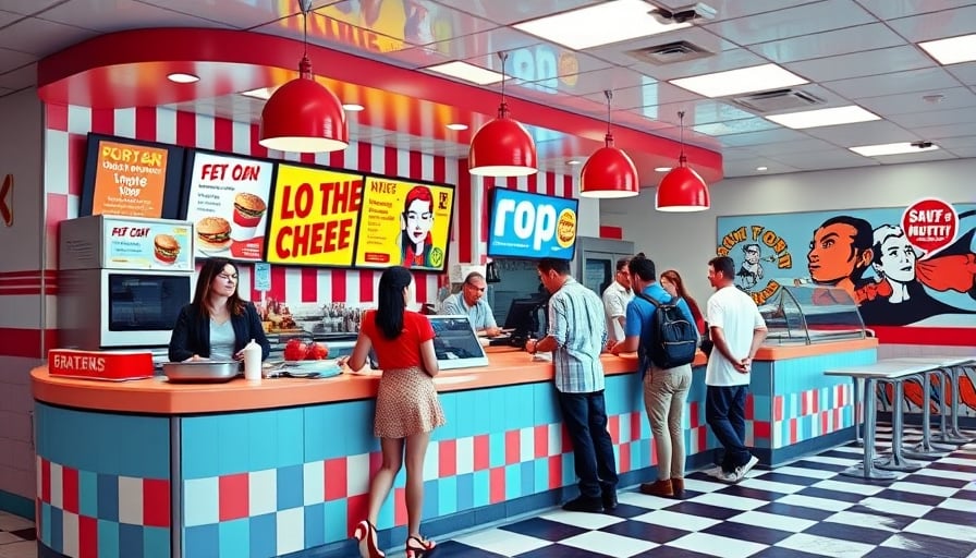 Restaurant Brands International: How RBI Navigates QSR Trends & Boosts Value