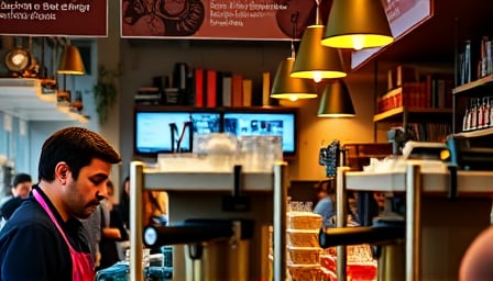 Restaurant Brands International Inc. Faces Q1 Setback as Earnings Miss Analyst Expectations