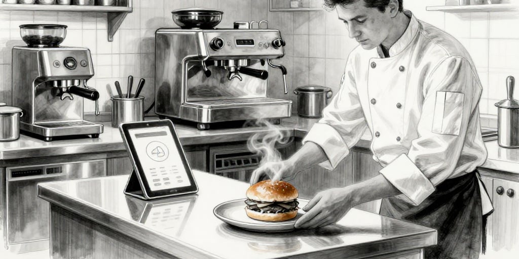 Restaurant Brands International Navigates Margin Pressures With Digital & Cost‑Control Gains