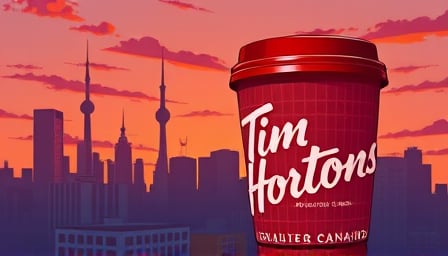 Restaurant Brands International Sees Stock Growth Amid QSR Sector Interest