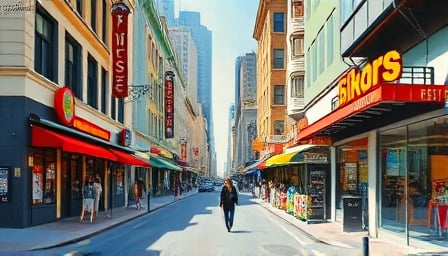 Restaurant Brands International Seizes Growth Opportunities in India's Booming QSR Market