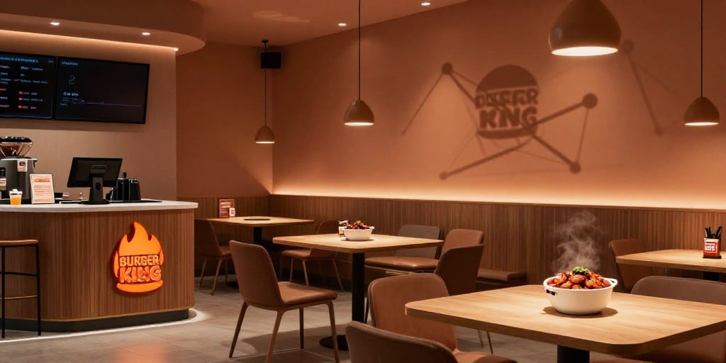 Restaurant Brands International's Franchise‑Focused Strategy Boosts QSR Efficiency & Value