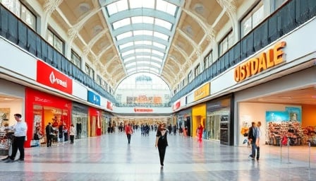Retail Sector Update: Wesfarmers Faces Stock Dip, BWP Completes Internalisation, AMCIL Reports Profit Decline