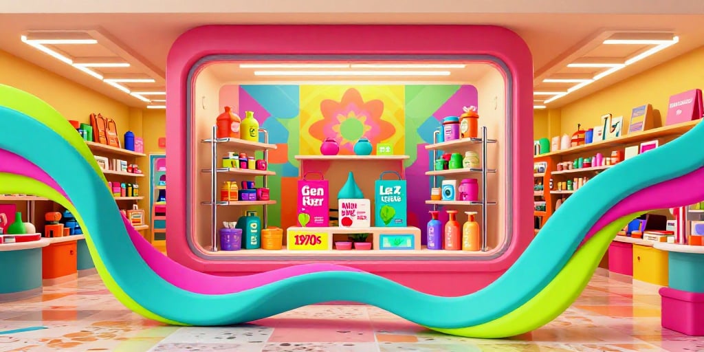 Retail Trends 2024: How Gen‑Z, Millennials & Sustainability Drive TJX Growth