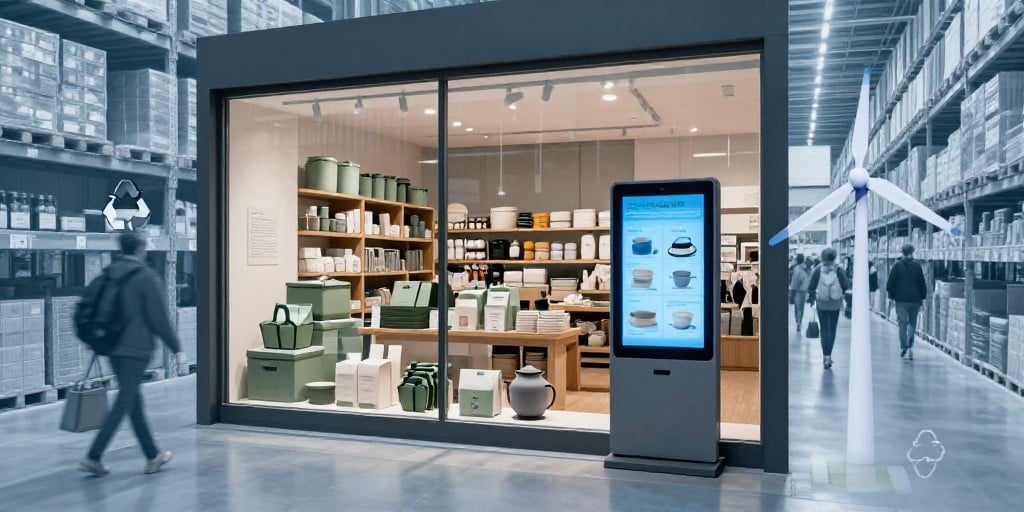 Retail Trends 2026: How Shifting Demographics & Sustainability Shape Consumer Spending
