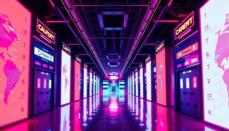 Reuters Faces Margin Hit as Digital Ad Shift Pressures Earnings